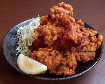 黒門から揚げ 【特大5個】