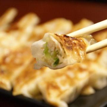 焼き餃子(10ケ)