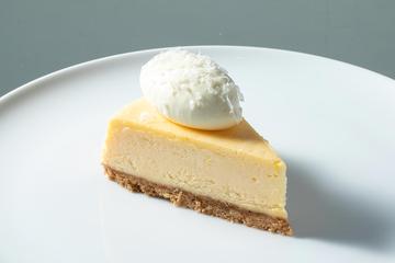 チーズケーキ