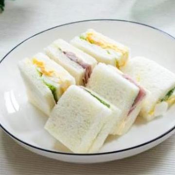 ミックスサンドイッチ