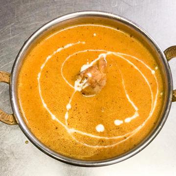チキンカレー/Chicken Curry
