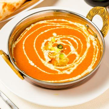 チキンカレー