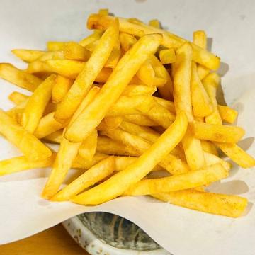 Fried Potato