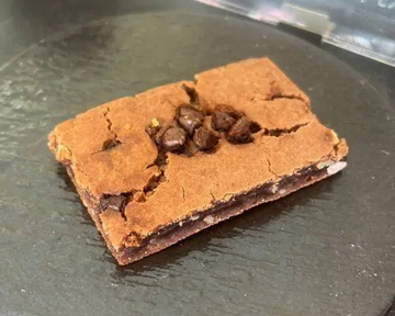 チョコチップ