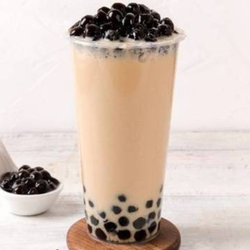 ディンブラ紅茶タピオカミルクティー茶珍珠茶