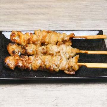 焼き鳥(3本)