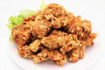 チキン天ぷら