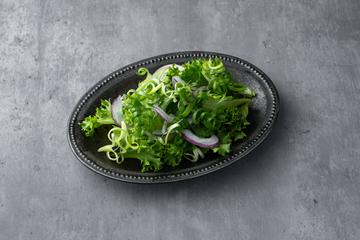 明凛堂ヴィネグレットサラダ
