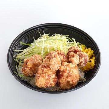 からあげ丼