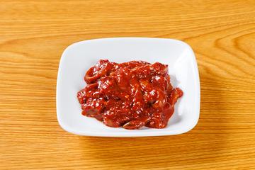 ピリ辛いかの塩辛(140g)