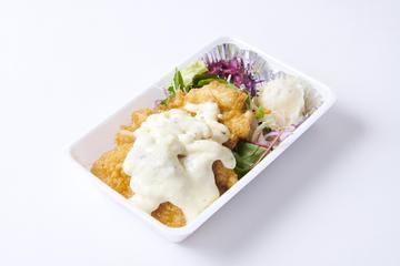 チキン南蛮弁当