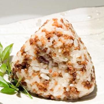 焼肉屋の極旨そぼろおにぎり【2個】