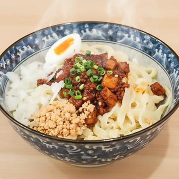 北京ジャージャー麺