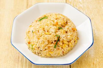 【定番】チャーハン Fried Rice