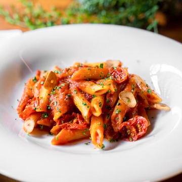 ペンネ アッラビアータ Penne Arrabbiata