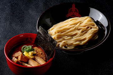 特濃旨辛つけ麺
