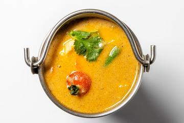 野菜カレー Veg Kuruma(べジクルマ)