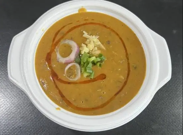 ダールマサラ/Dal Masala