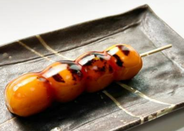 <単品>焼き団子