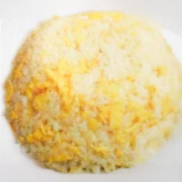 たまごチャーハン(悟空炒飯)