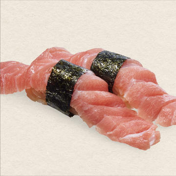 まぐろはらも
