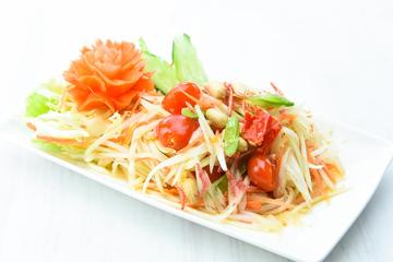 ソムタム