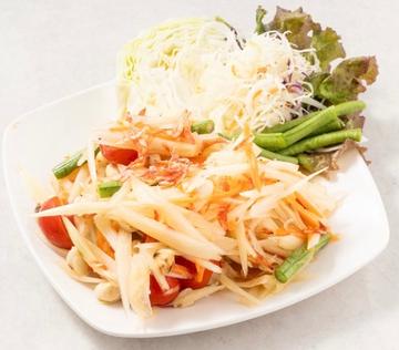 ソムタム