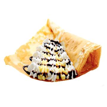Wクリームチョコ