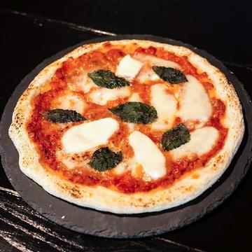 PIZZA タコソースのマルゲリータ