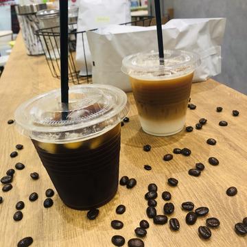 アイスコーヒー