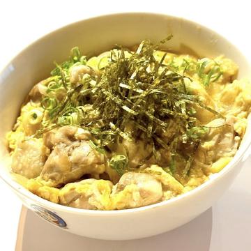 親子丼