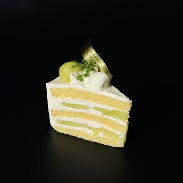 シャンティーメロン(青)