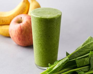 【デトックス】グリーンスムージー Detox Green Smoothie