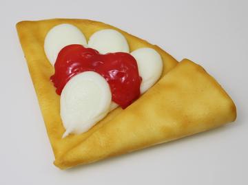 ピザチーズ