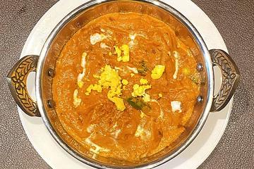 野菜カレー/Vegetable Curry