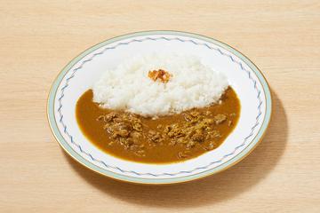 特製ビーフカレー