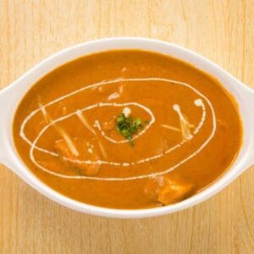 チキンカレー/Chicken Curry