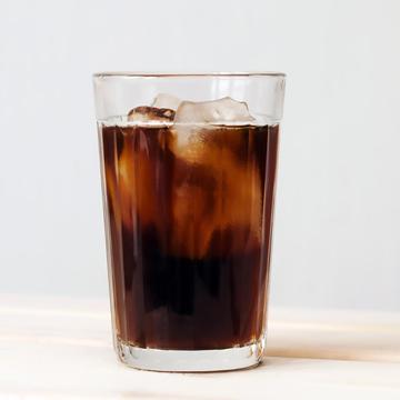 アイスコーヒー Iced Coffee