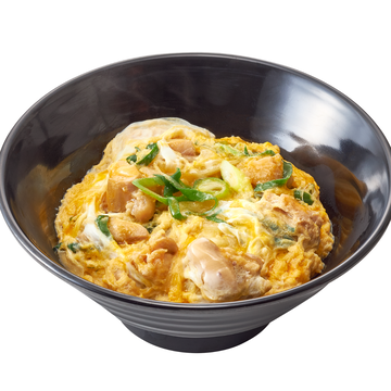 親子丼