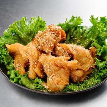 肉汁からあげ 秘伝の甘だれ 1個