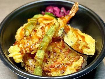 天丼