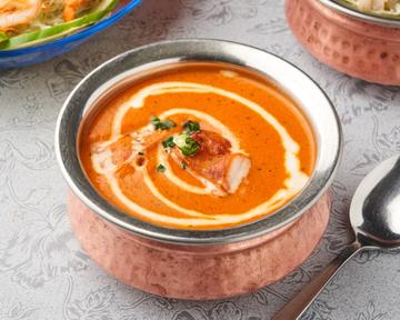 バターチキンカレー Butter Chicken Curry