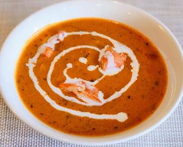 バターチキンカレー/Butter Chicken