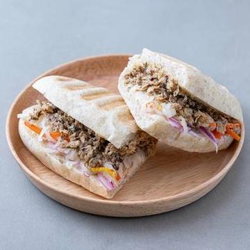 SABAのパニーニ SABA Panini