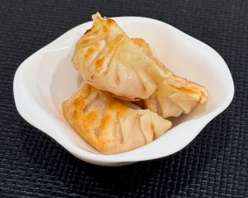 焼き餃子(3個)