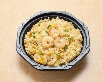 1180-エビ 海老 炒飯(3尾)