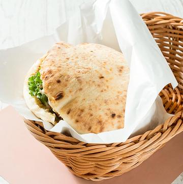【サンドイッチ】The Brother’s Full Sandwich