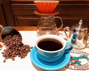 ホットコーヒー スペシャルブレンド Specialty Blend Coffee (Hot)