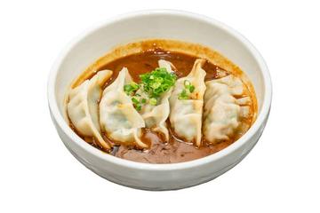 麻餃子(5個)