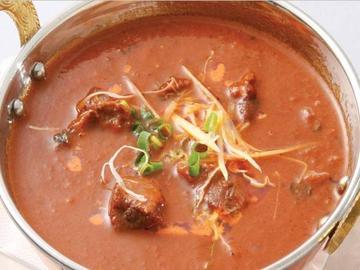 ポークカレー(単品) Pork Curry